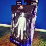 Marvel Legends Moon Knight Box