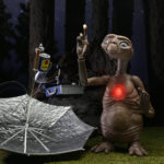Neca E.T. 40th anniversary