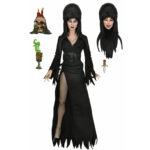 Elvira Mistress of the dark Accessories