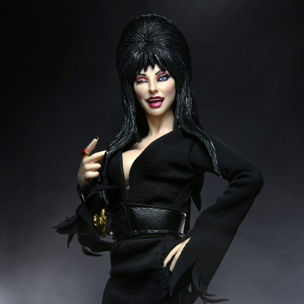 Elvira Mistress of the dark