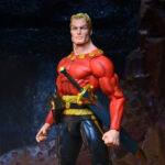 Neca Flash Gordon