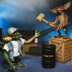 Gremlins 2 Ultimate Demolition Gremlin 2 pack