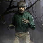 Neca Universal Monsters Wolfman