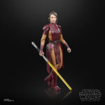 The Black Series Jedi Master Bastila Shan Figure