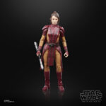 The Black Series Jedi Master Bastila Shan Figure