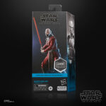 The Black Series Darth Malak - Boxart