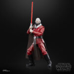 The Black Series Darth Malak Figure