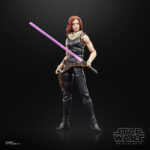 The Black Series Mara Jade Figure