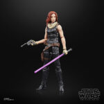 The Black Series Mara Jade Figure