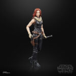 The Black Series Mara Jade Figure