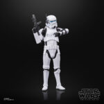 The Black Series Scar Trooper Mic