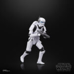 The Black Series Scar Trooper Mic