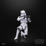 The Black Series Scar Trooper Mic