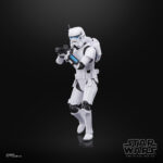 The Black Series Scar Trooper Mic
