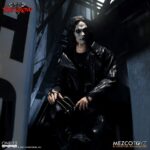 Mezco Toys The Crow Leather Jacket