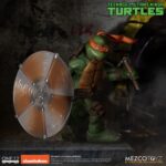 Teenage Mutant Ninja Turtles Michelangelo