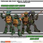 Teenage Mutant Ninja Turtles