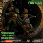 Teenage Mutant Ninja Turtles Sewer Madness