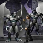 Neca Ultimate Steel Robot