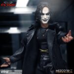 Mezco Toys The Crow Soft Goods