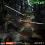 Teenage Mutant Ninja Turtles Leonardo