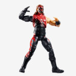 WWE Ultimate Special Edition Kane Figure