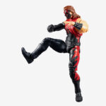 WWE Ultimate Special Edition Kane Figure