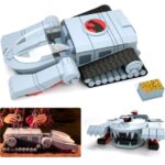 Super7 ThunderCats Ultimates Thundertank