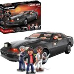 Playmobil Knight Rider Set