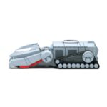 Thundertank Side View