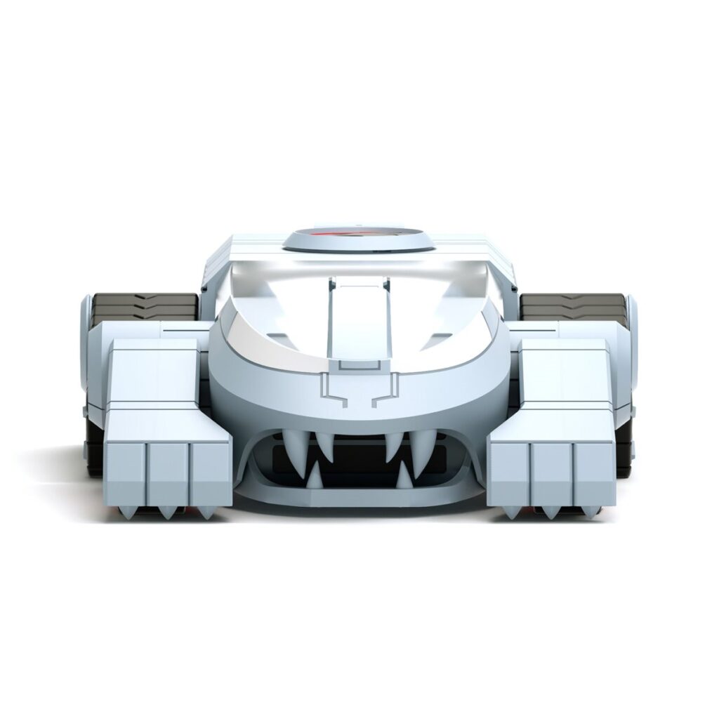 Super7 ThunderCats Ultimates Thundertank Eyes