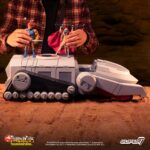 Super7 ThunderCats Ultimates Thundertank