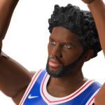Starting Lineup Joel Embiid