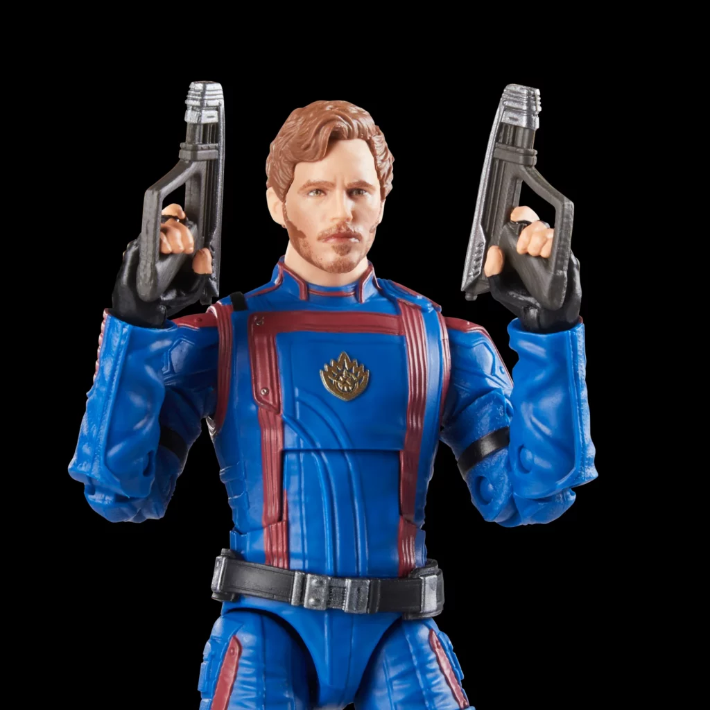 Guardians of the Galaxy: Star-Lord