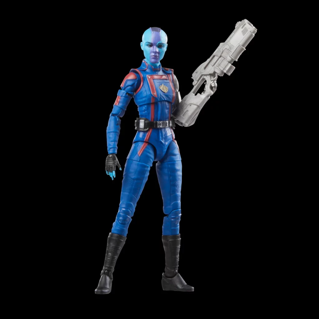 Guardians of the Galaxy: Nebula