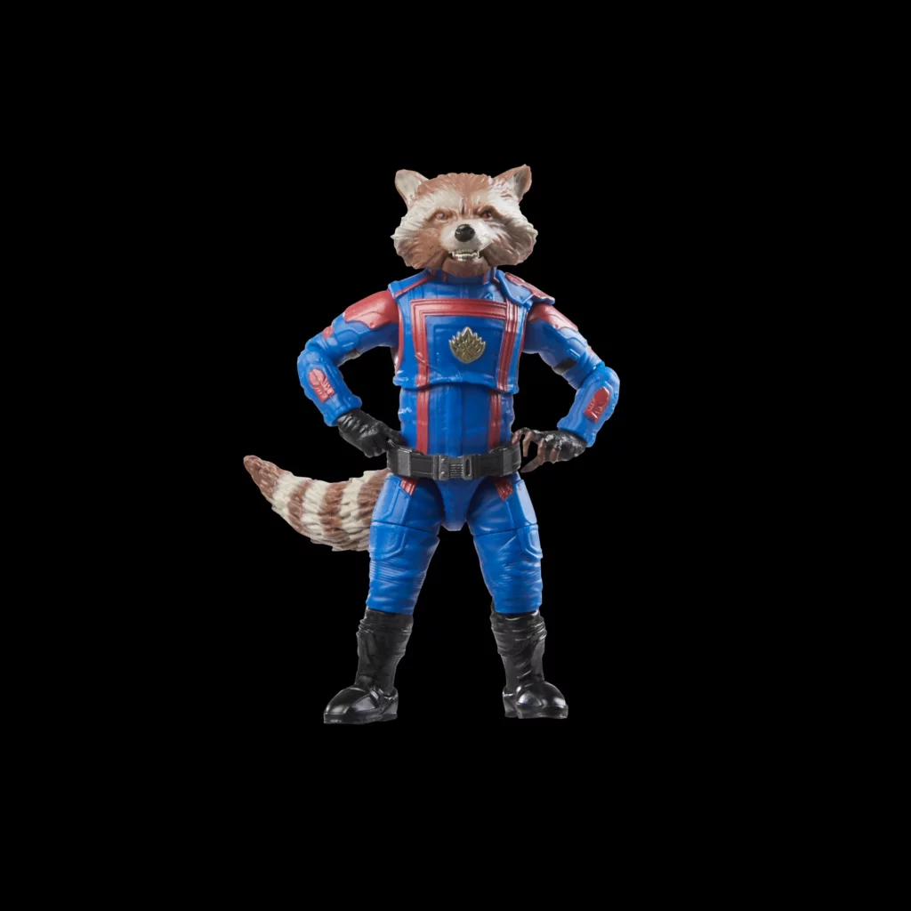 Guardians of the Galaxy: Rocket Raccoon