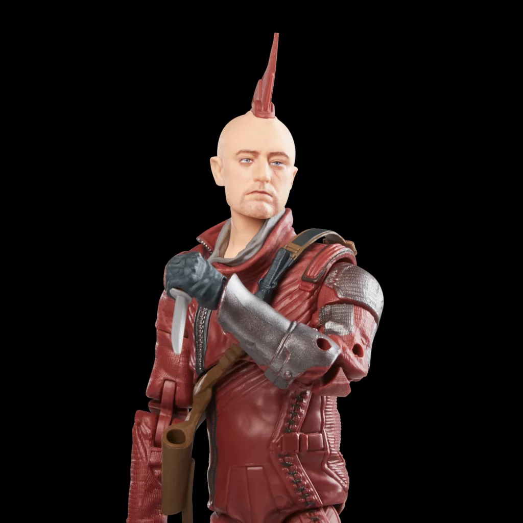 Guardians of the Galaxy: Kraglin