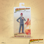 Indiana Jones Adventure Series Kazim Figure