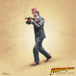 Kazim with Machine Gun