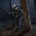 G.I. Joe Classified Night Force Big Ben