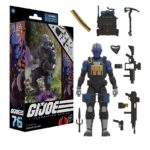 G.I. Joe Classified Range Viper | Box and Accessories