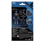 G.I. Joe Classified Range Viper | Box
