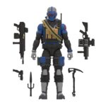 G.I. Joe Classified Range Viper | Accessories