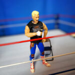 AEW Supreme Collection Cody Rhodes