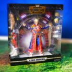 AEW Supreme Collection Cody Rhodes Wrestling Figure Box Front