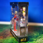 AEW Supreme Collection Cody Rhodes Wrestling Figure Right Side