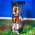 AEW Supreme Collection Cody Rhodes Wrestling Figure Left Side