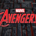 Marvel Legends Avengers