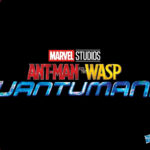 Marvel Legends AntMan & The Wasp