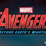 Marvel Legends Avengers 60th Anniversary